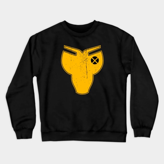 Thief Crewneck Sweatshirt by nickbeta